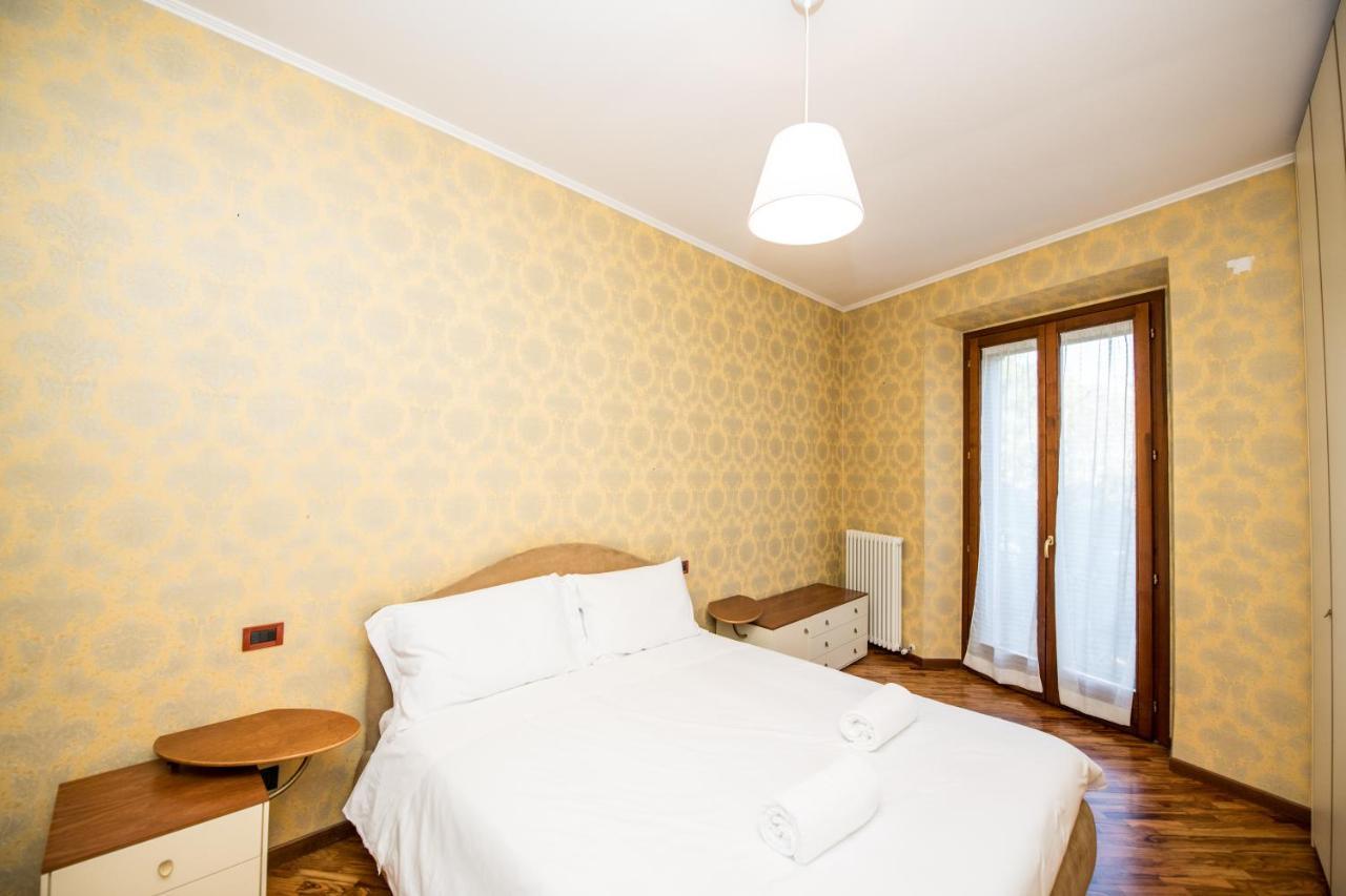 Ferienwohnung Shortmi Montello Mailand Exterior foto