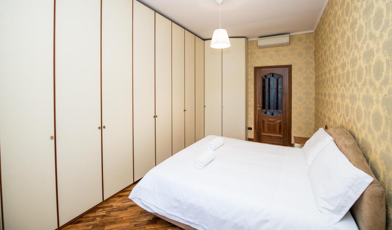 Ferienwohnung Shortmi Montello Mailand Exterior foto